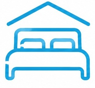 Hospedagens