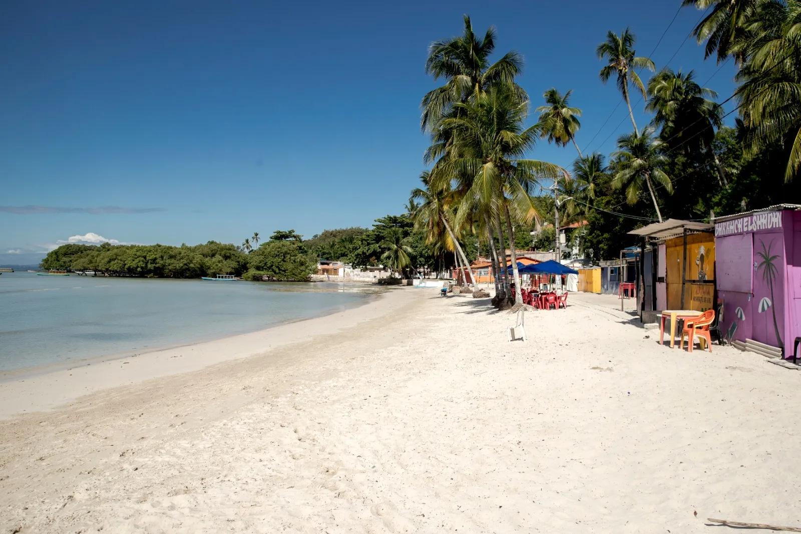 Ilha da Maré