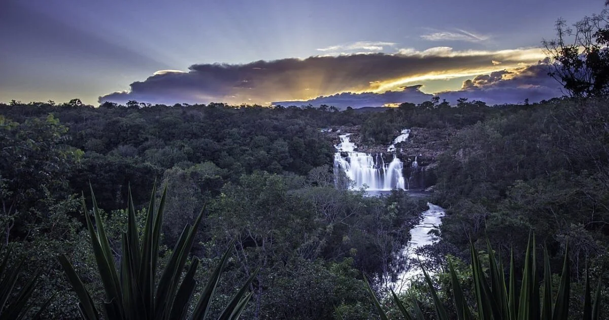 Teresina de Goiás