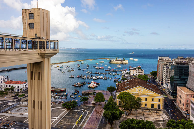 Salvador - BA