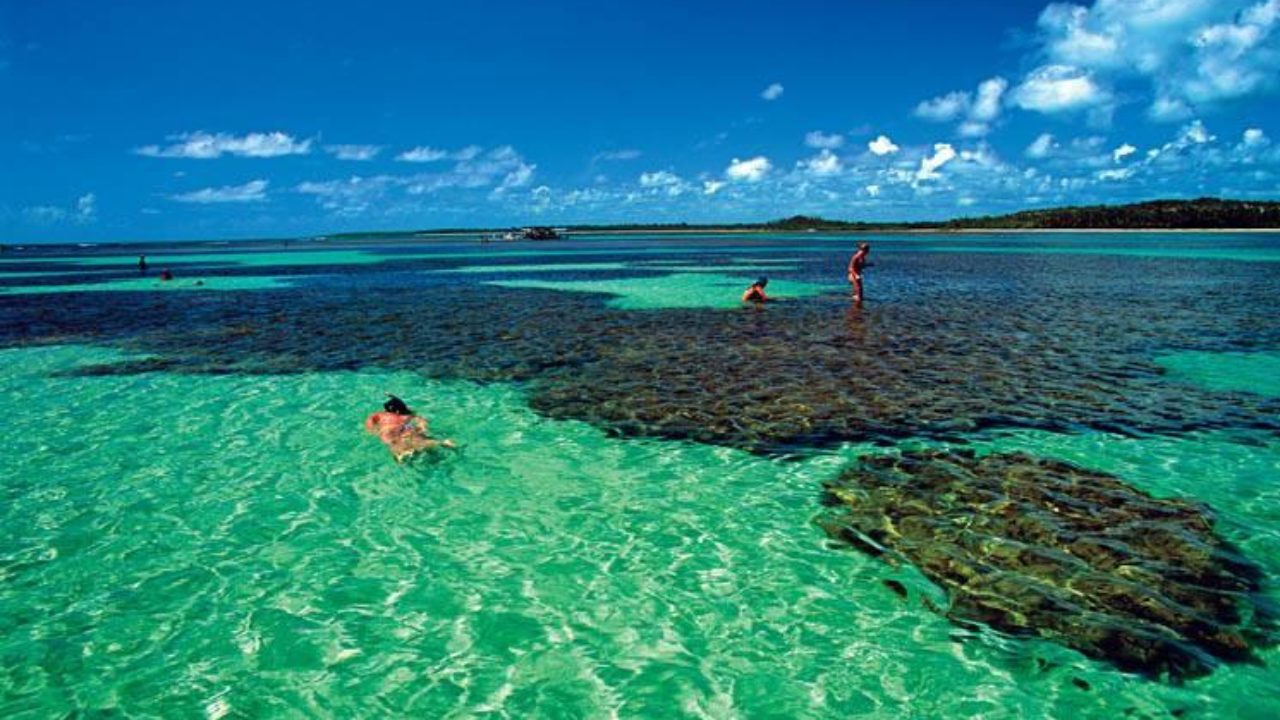Boipeba