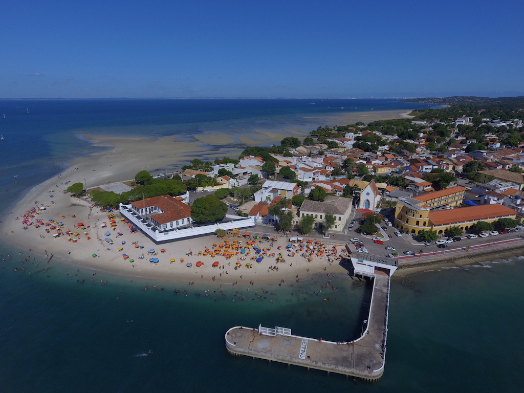 Ilha de Itaparica