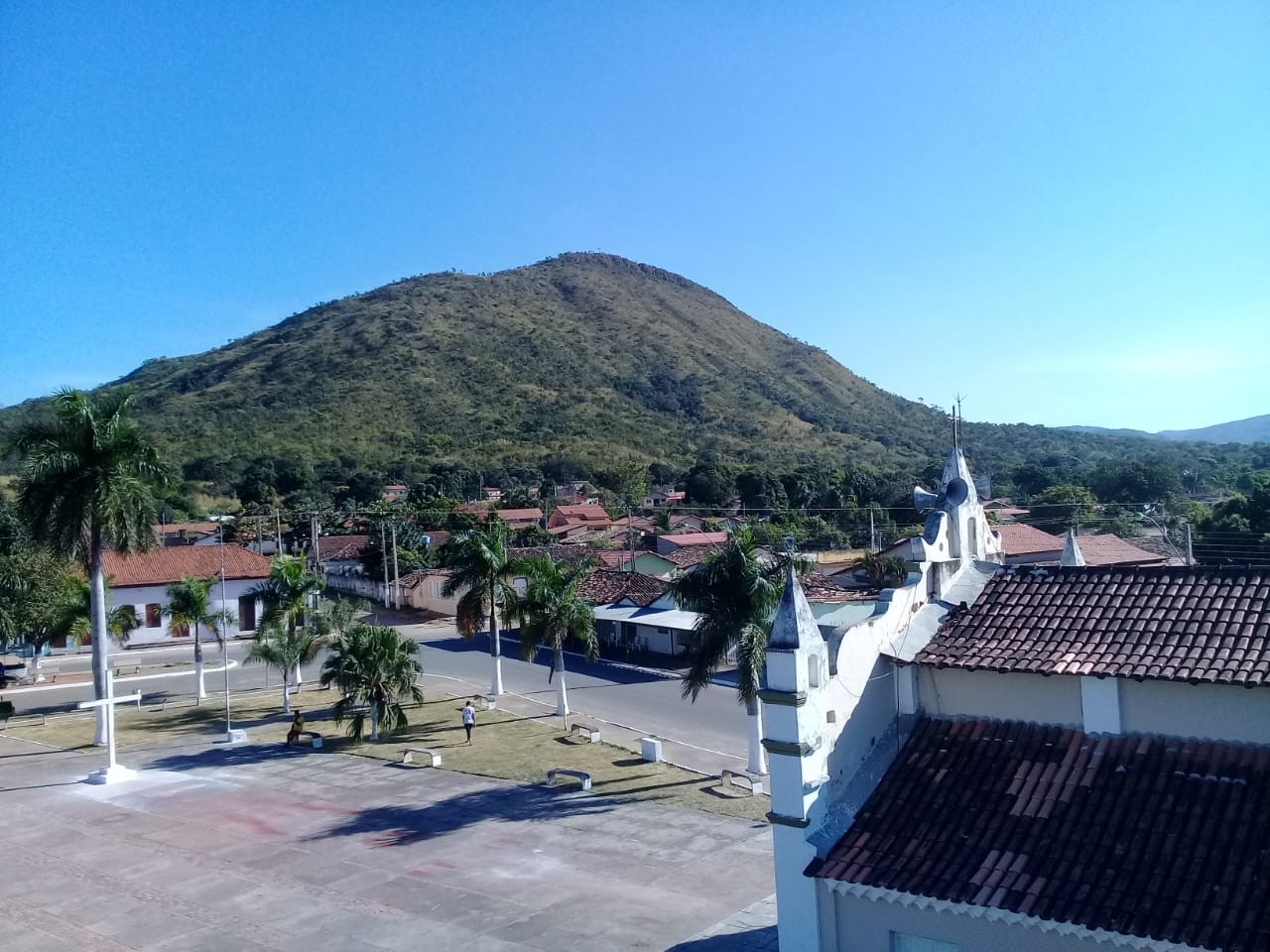 Monte Alegre