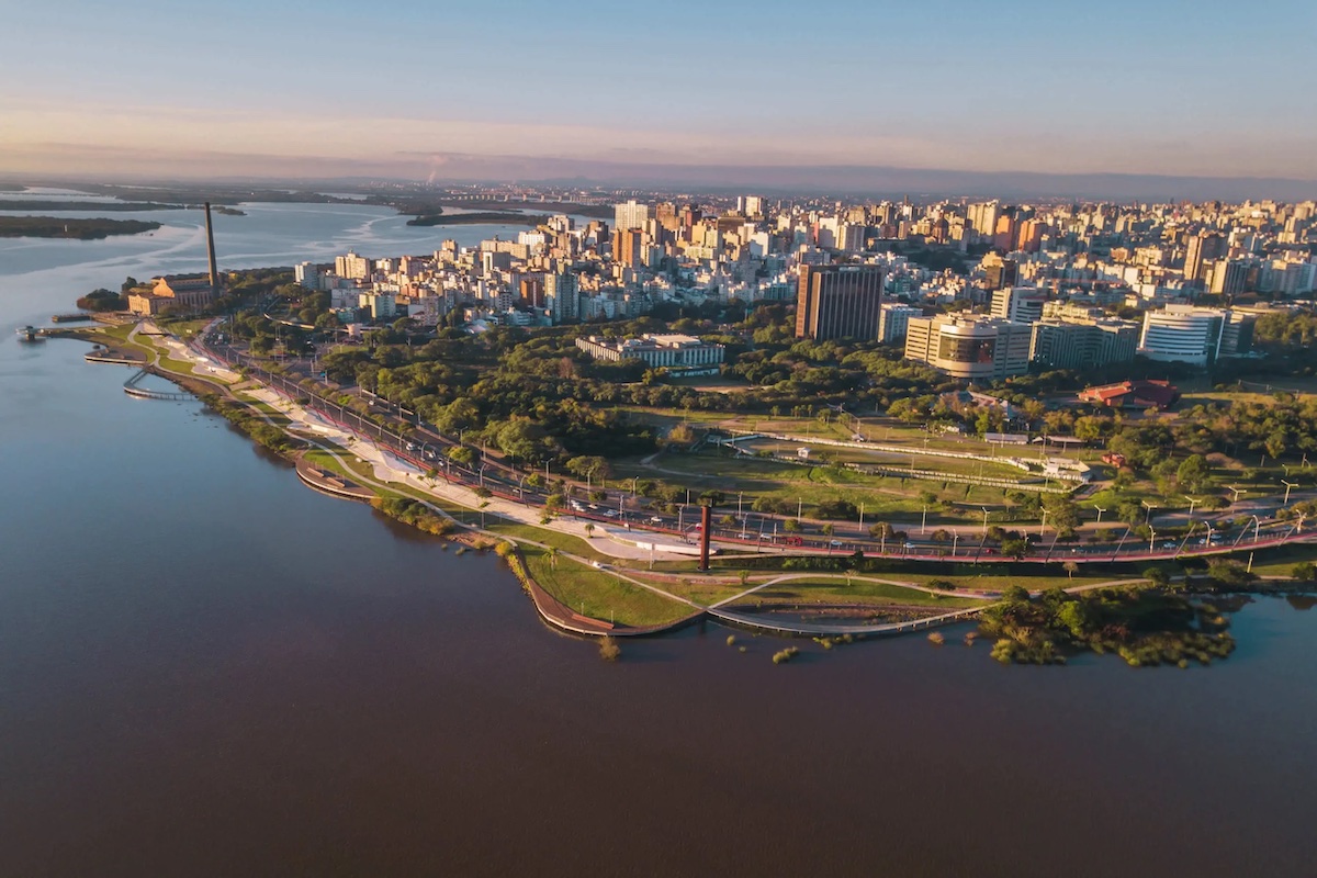 Porto Alegre