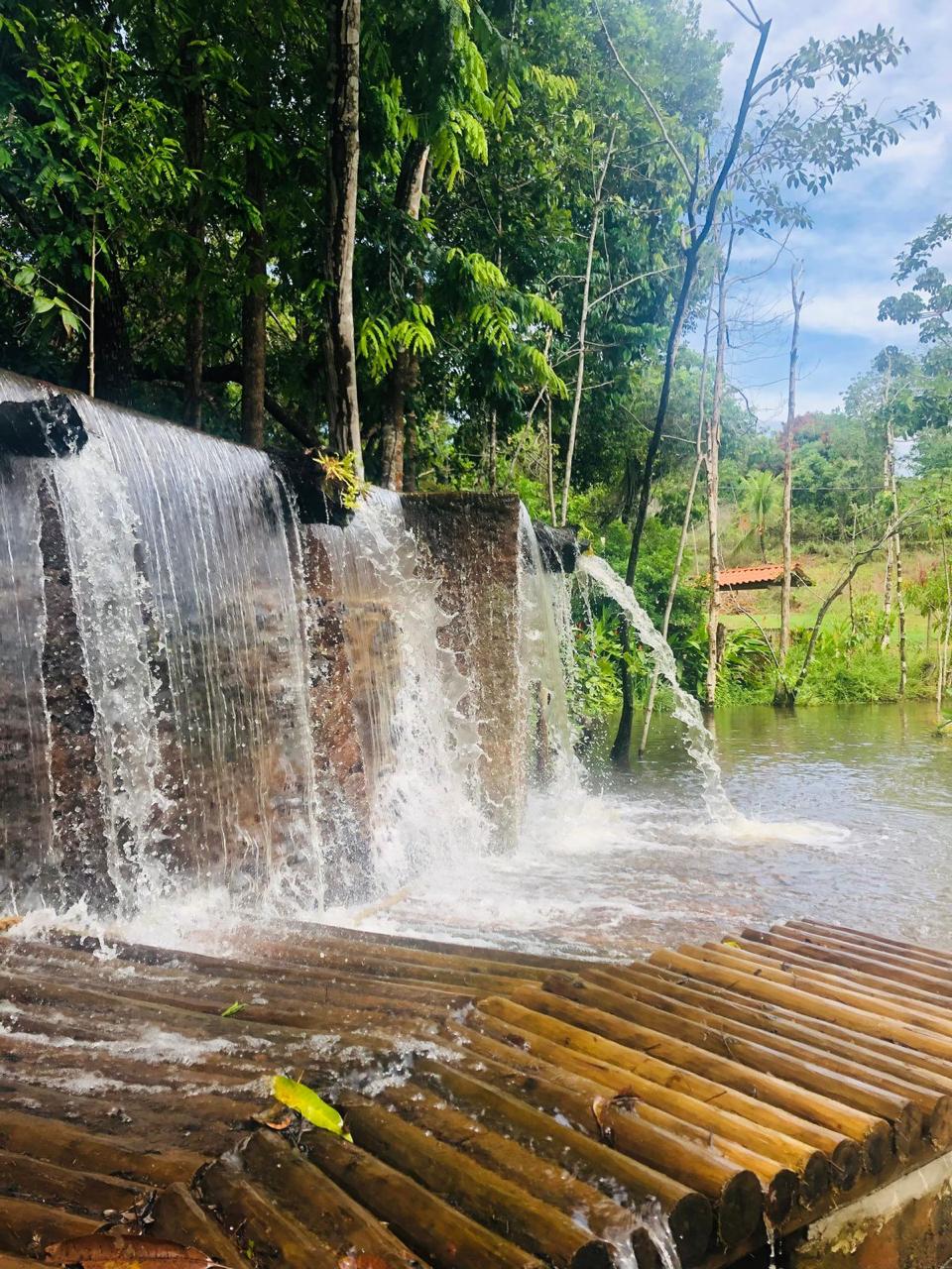 Eco Parque Zen Imbassai