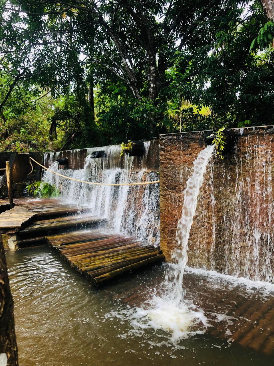 Eco Parque Zen Imbassai