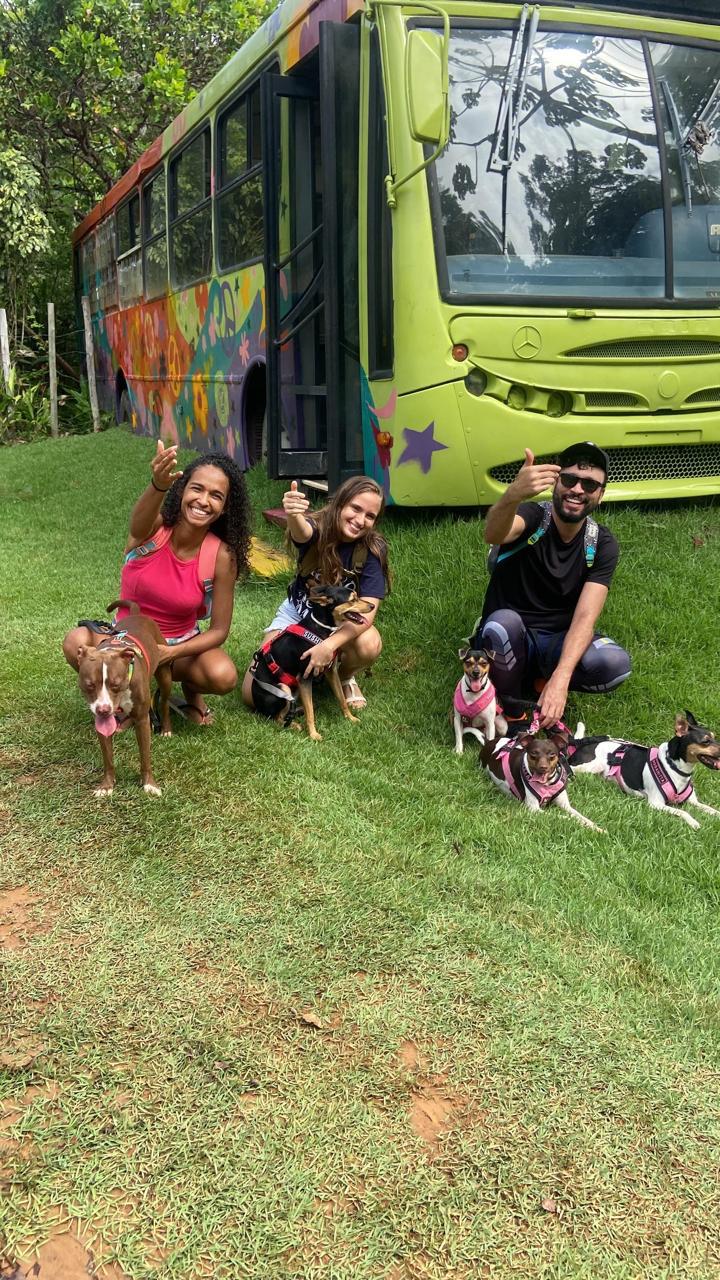 Eco Parque Zen Imbassai