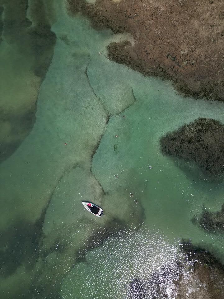 MORRO - VOLTA À ILHA DE TINHARÉ
