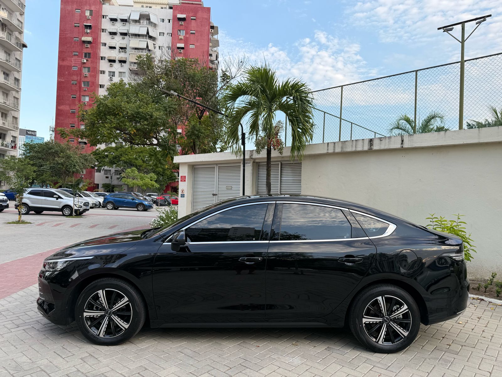 Transfer Aeroportos RJ x Nacional Inn Angra até 03 Pax
