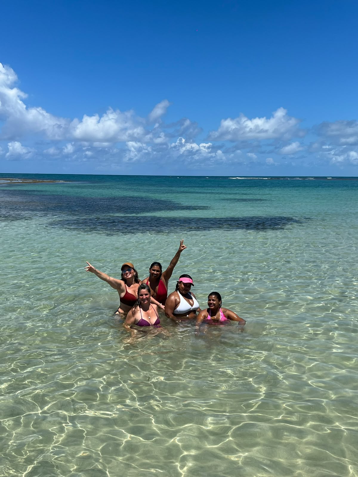 MORRO - VOLTA À ILHA DE TINHARÉ