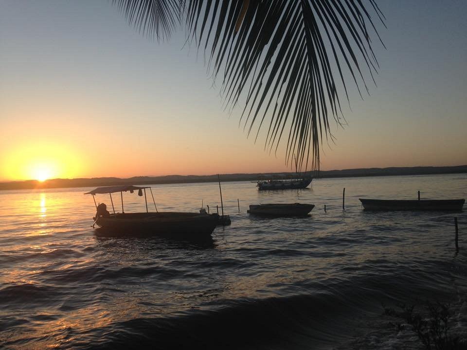 MORRO - PASSEIO GALEÃO
