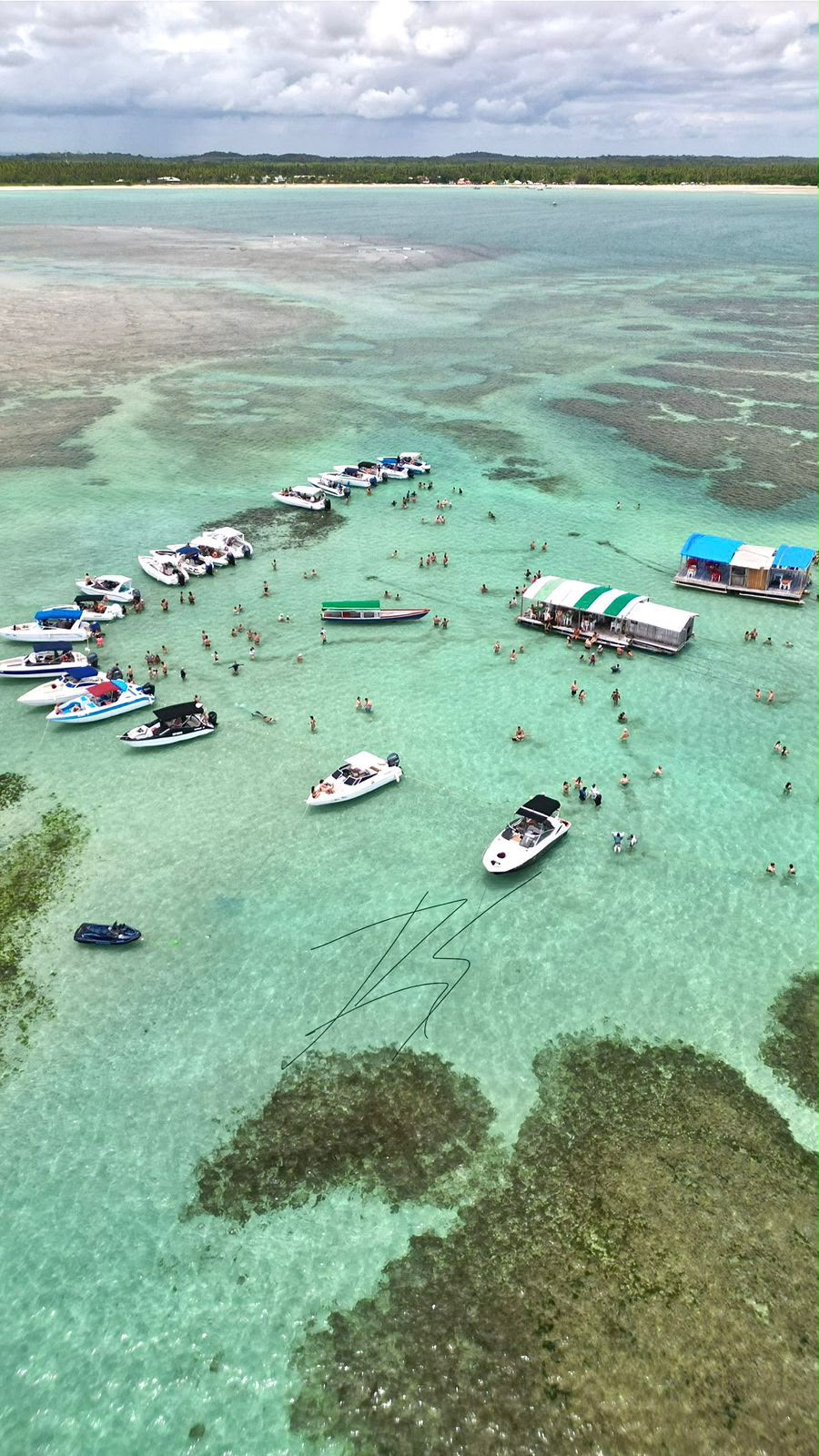 MORRO - VOLTA À ILHA DE TINHARÉ