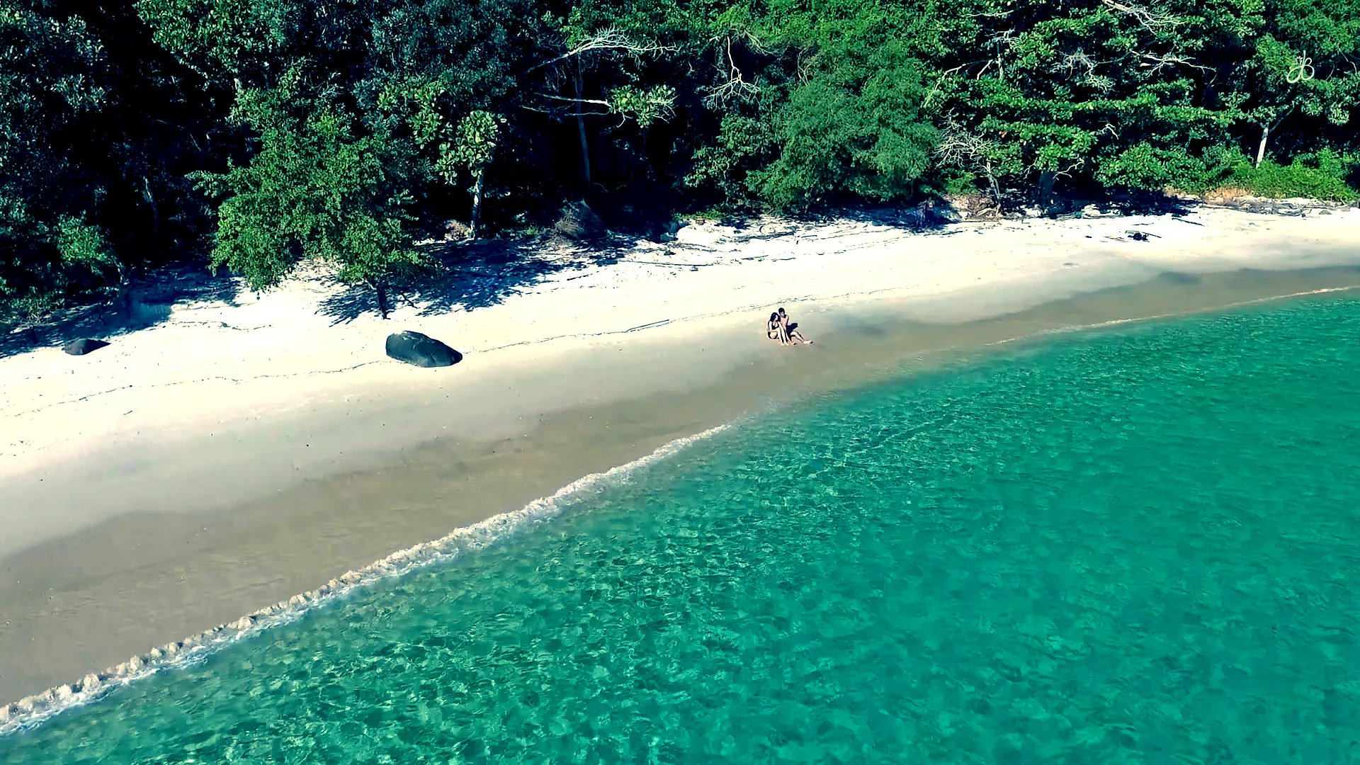 Super Lagoa Azul | Passeio Compartilhado de Lancha