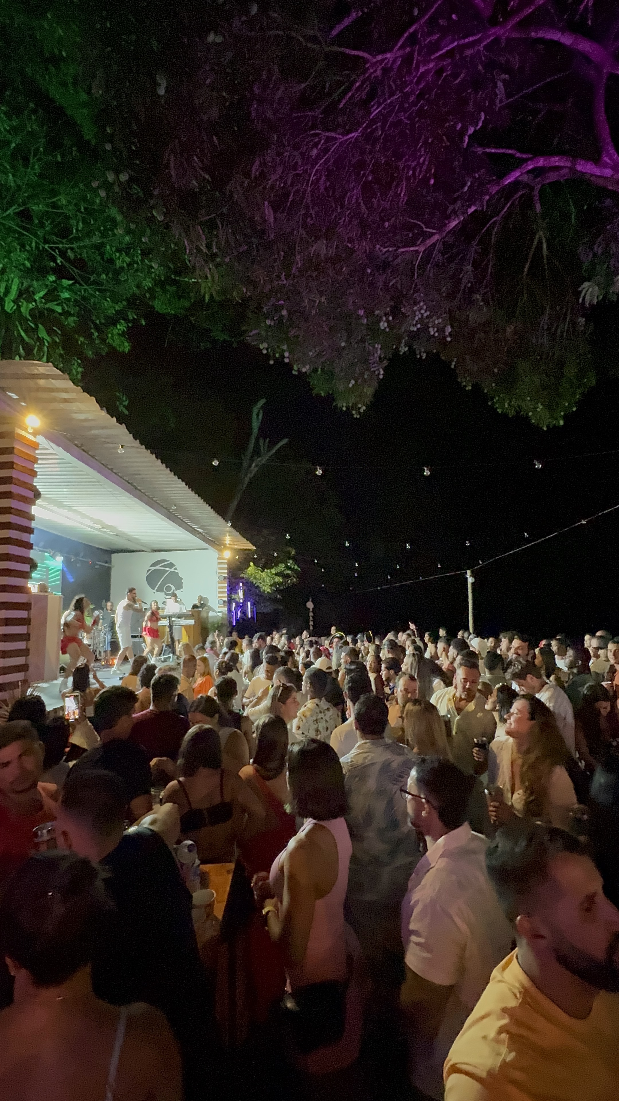 MAMA WEEKEND Boteco do Vier 23/11