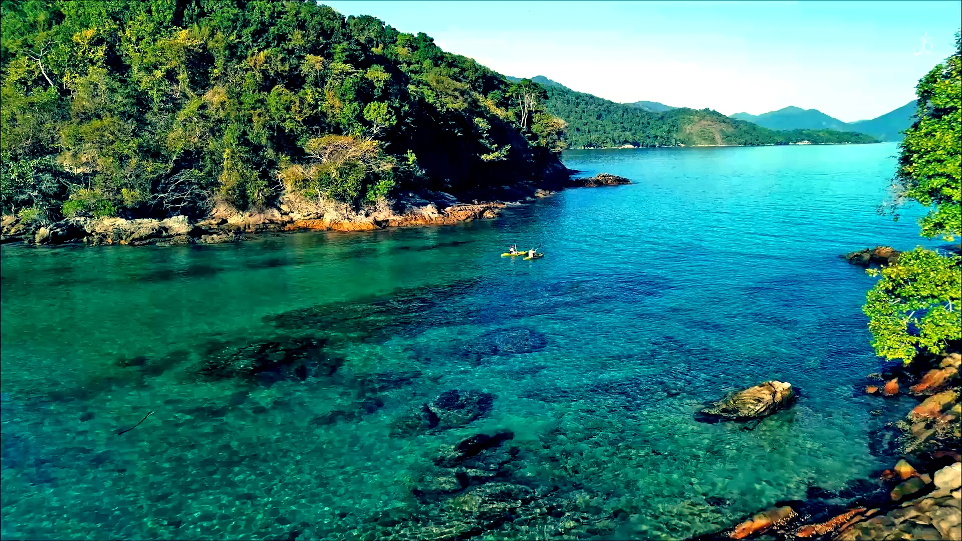 Super Lagoa Azul | Passeio Compartilhado de Lancha