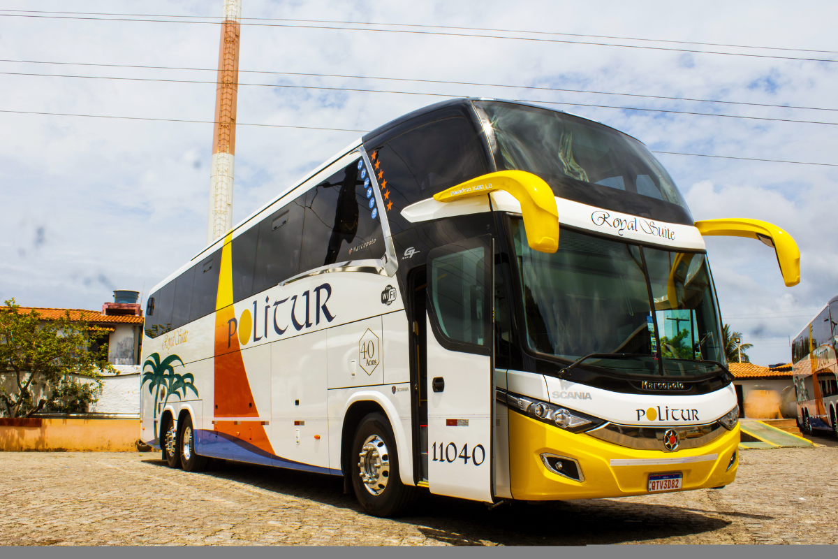 Transfer Direto - Morro de São Paulo para Salvador (Aeroporto)
