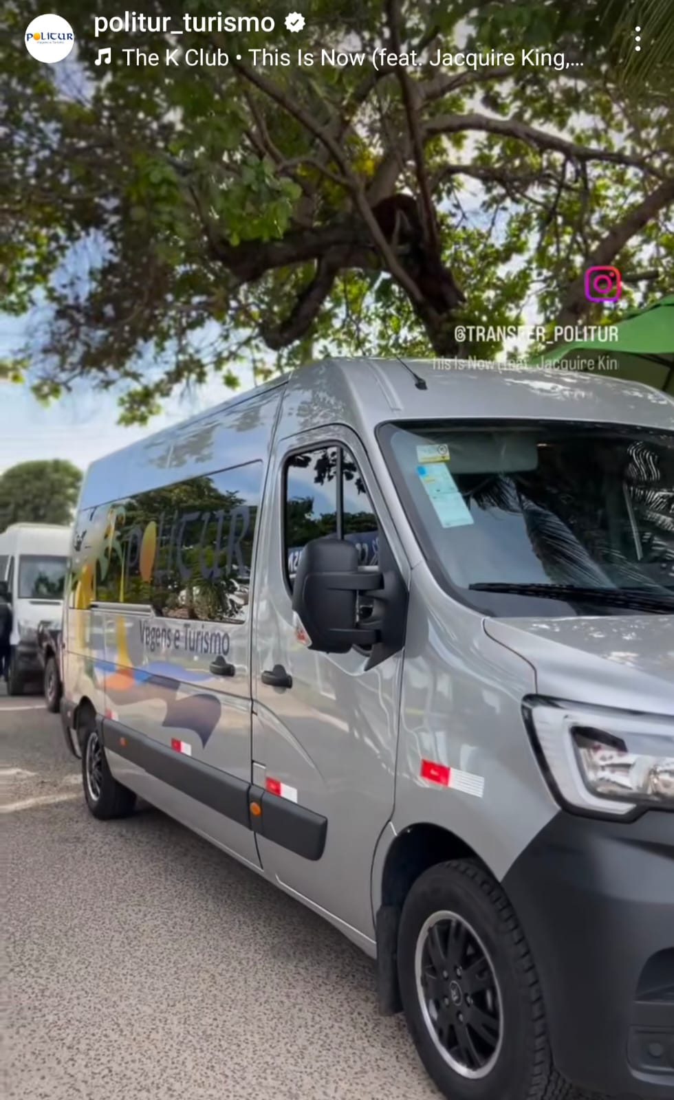 Transfer Direto - Salvador (Aeroporto) para Morro de São Paulo	