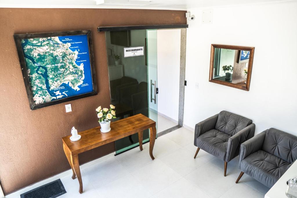 Pousada Boipeba Beach